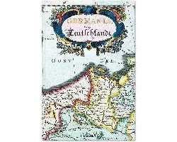 Atlas Maior. Germania - Deutschland