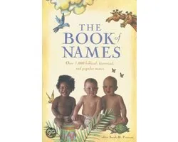 The Book of Names