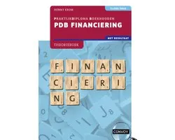 PDB Financiering met resultaat