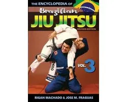 Encyclopedia of Brazilian Jiu Jitsu