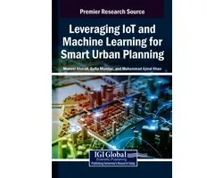 Leveraging IoT and Machine Learning for Smart Urban Planning