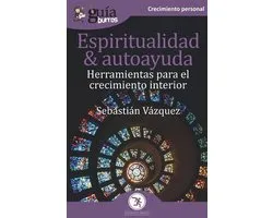 GuíaBurros Espiritualidad y autoayuda