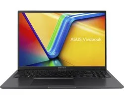 ASUS Vivobook 16 X1605VA-MB1936W - Laptop - 16 inch - azerty