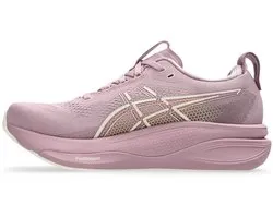 ASICS GEL KAYANO 33 - Chaussures de running - Rose Mauve - 39.5