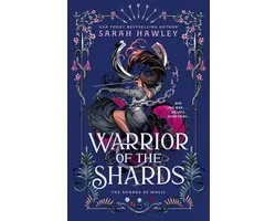 The Shards of Magic 3 - Warrior of the Shards