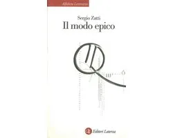 Il modo epico