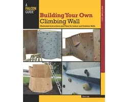 How To Climb Series - Building Your Own Climbing Wall