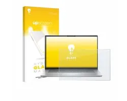 upscreen - Screenprotector voor Dell Inspiron 16 Plus 7630 - Folie Beschermfolie Beschermglas matte