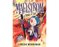 Maelstrom: A Prince of Evil
