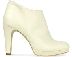 Noë Shoes Bottines Nabla Crème