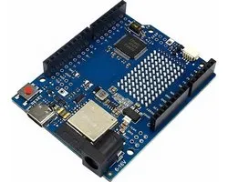 OTRONIC® Arduino Uno R4 compatible Wi-Fi