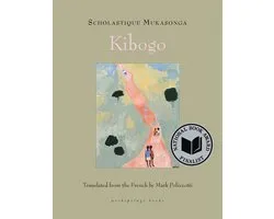 Kibogo