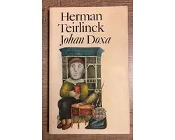 Johan doxa