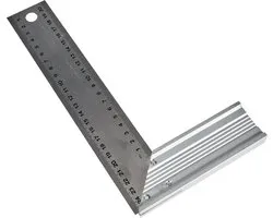 STANLEY Winkelhaak 250 x 140mm - 1-45-685
