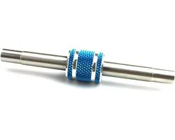 lascivious RC Tool Mini 4WD Hex Dopsleutel Spanner 4.0 4.5mm Moer Driver voor 1/28 Band K969 K989 MINIZ