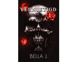 American Street Kings 4 - Vernietigd