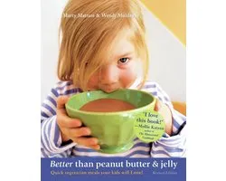 Better Than Peanut Butter & Jelly