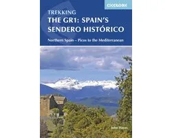 Spains Sendero Historico The GR1