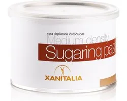 500 gram Xanitalia Suikerpasta gemiddelde dichtheid