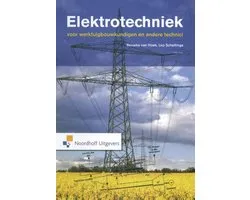 Elektrotechniek