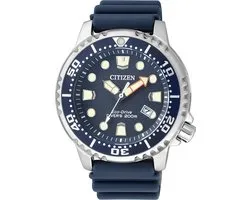Citizen Promaster Ecodrive 200m heren