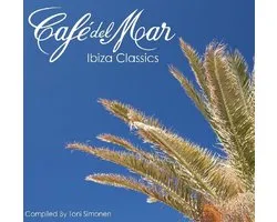 Cafe Del Mar Ibiza Classics