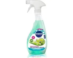 EcoZone Antibacteriele allesreiniger 3-in-1 500 Milliliter