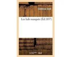 Les Bals Masqués