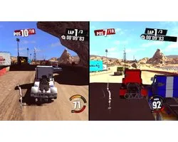BigBen Interactive Truck Racer - PC