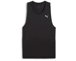 Puma Tanktop M Run Velocity Tank Poly - Sportswear - Volwassen