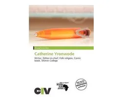 Catherine Yronwode