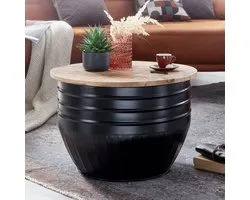 Sky Style Supla Salontafel 41 cm Hoog