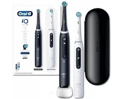 Oral-B iO 5 Duo bi/vert