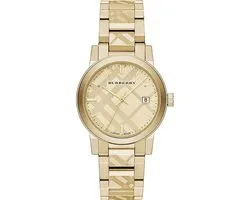 Burberry Women's Watch The City BU9038
