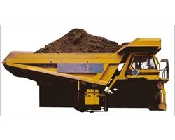 WHEELIE BOOKS Big Dump Truck