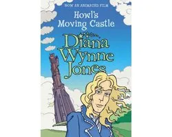 Howl's Moving Castle