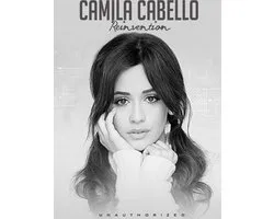 Camila Cabello - Reinvention