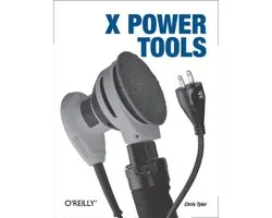 X Power Tools