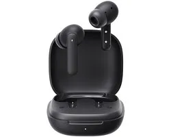 QCY Buds T43 - Draadloze In-Ear Hoofdtelefoon - Bluetooth - ENC Microfoons - IPX4