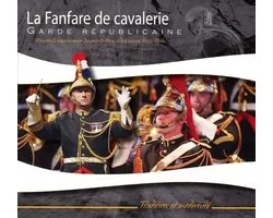La Fanfare De Cavalerie