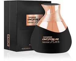 Damesparfum Al Haramain Détour Noir Intense EDP 100 ml