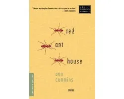 Red Ant House