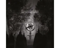 Empusae & Pilgrimage To Pleroma - Hidden Segment (CD)