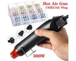 Elektrische Mini Heat Gun