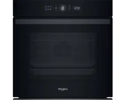 Whirlpool WOI4S8PM1SB 73 l 3450 W Zwart