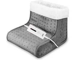 Chauffe-pieds électrique Sanbo