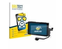 Screenprotector voor Feelworld F5 PROX 5,5" Beschermglas transparant