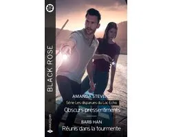 Les disparues du Lac Echo 2 - Obscurs pressentiments - Réunis dans la tourmente