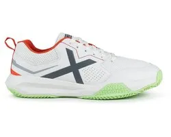 Zapatillas Munich Focus 10 8931010 Blanco 42