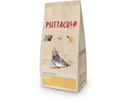 Psittacus Mini Hand-feeding formula 350 gr.